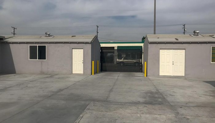 Warehouse Space for Rent at 1524 W 15th St Long Beach, CA 90813 - #9