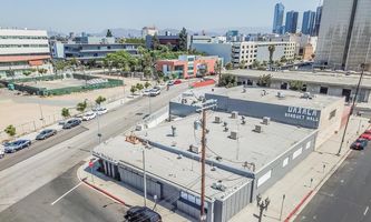 Warehouse Space for Sale located at 2112 S Olive St Los Angeles, CA 90007