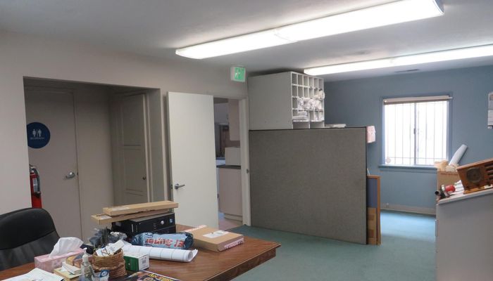 Office Space for Rent at 1044 Pico Blvd Santa Monica, CA 90405 - #11