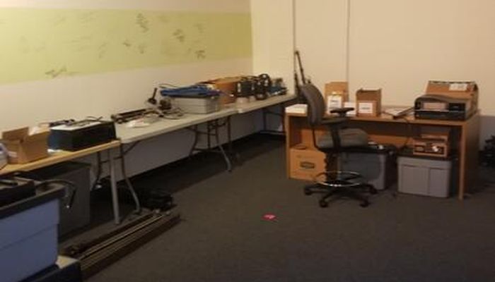 Warehouse Space for Rent at 166 S Victory Blvd Burbank, CA 91502 - #11