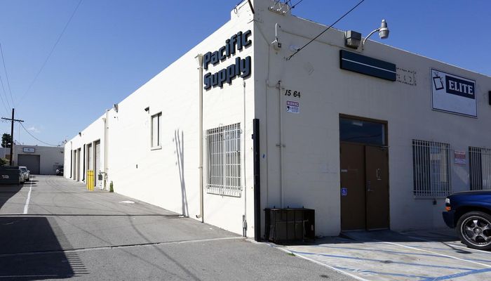 Warehouse Space for Rent at 15164 Stagg St Van Nuys, CA 91405 - #3