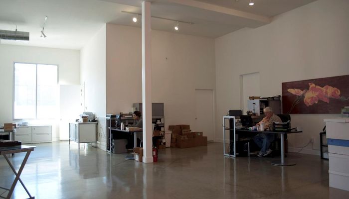 Office Space for Rent at 1401 Main St Venice, CA 90291 - #8