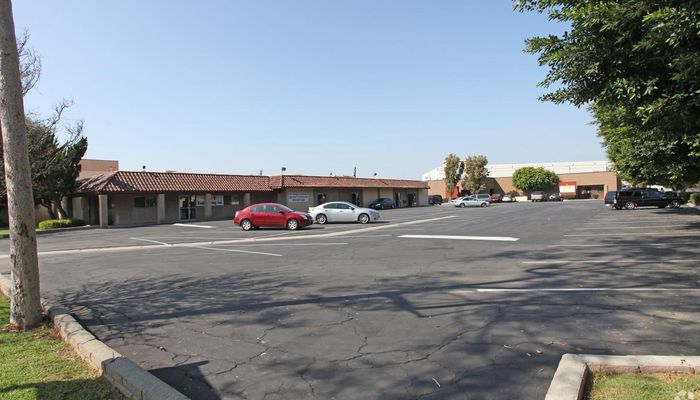 Warehouse Space for Rent at 15437-15443 Proctor Ave City Of Industry, CA 91745 - #5