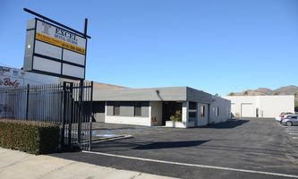 Warehouse Space for Rent located at 10115 Canoga Ave Chatsworth, CA 91311