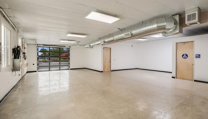 Warehouse Space for Rent at 633 Hindry Ave Inglewood, CA 90301 - #16