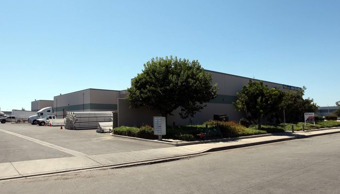 Warehouse Space for Rent at 319 Lambert St Oxnard, CA 93036 - #6