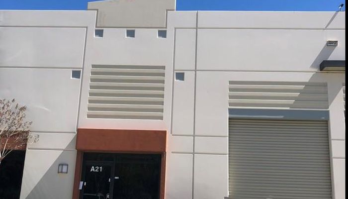Warehouse Space for Rent at 42225 Remington Ave Temecula, CA 92590 - #20