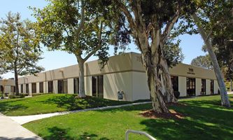 Lab Space for Rent located at 7827-7867 Convoy Court San Diego, CA 92111
