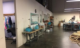 Warehouse Space for Rent located at 15517 Broadway Center St Gardena, CA 90248