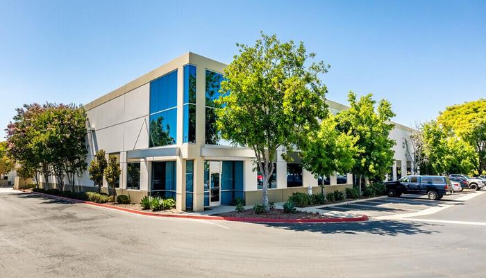Warehouse Space for Rent at 13741 Danielson St Poway, CA 92064 - #8