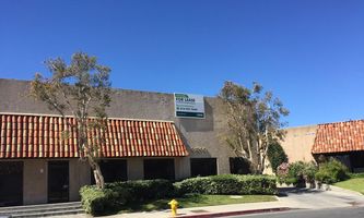 Warehouse Space for Rent located at 21260 Deering Ct Canoga Park, CA 91304