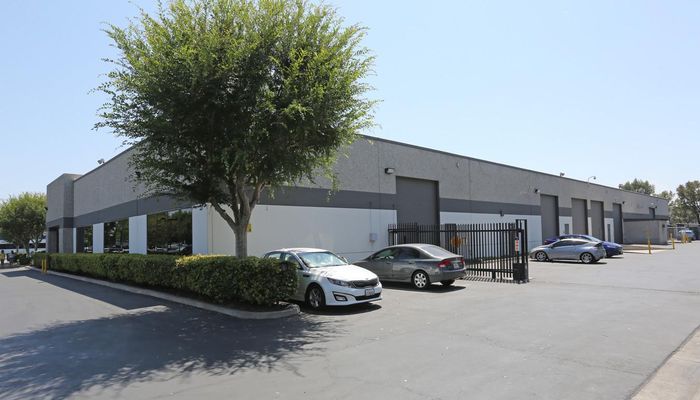 Warehouse Space for Rent at 7321-7341 Lincoln Way Garden Grove, CA 92841 - #5