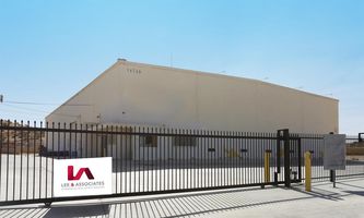 Warehouse Space for Sale located at 14749 Hesperia Rd Victorville, CA 92395