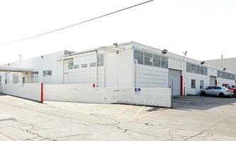 Warehouse Space for Rent located at 8439 Steller Dr Culver City, CA 90232