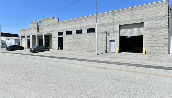 Warehouse Space for Rent at 11837-11845 Teale St Culver City, CA 90230 - #3