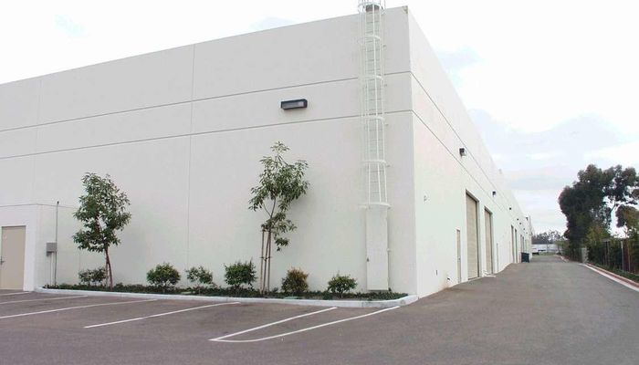 Warehouse Space for Rent at 8310-8324 Miramar Mall San Diego, CA 92121 - #4