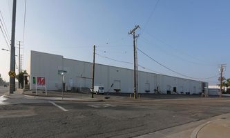 Warehouse Space for Rent located at 1301-1307 E Warner Ave Santa Ana, CA 92705