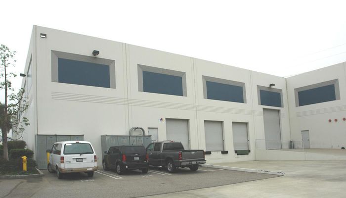 Warehouse Space for Rent at 2800 Casitas Ave Los Angeles, CA 90039 - #5