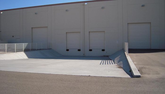 Warehouse Space for Rent at 505 Baldwin Rd Patterson, CA 95363 - #13