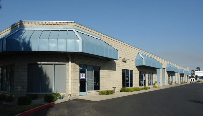Warehouse Space for Rent at 41340 Pear St Murrieta, CA 92562 - #2