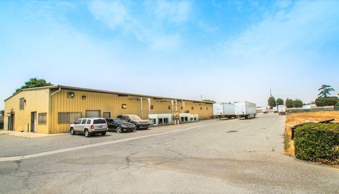 Warehouse Space for Rent at 11727 Eastend Ave Chino, CA 91710 - #29