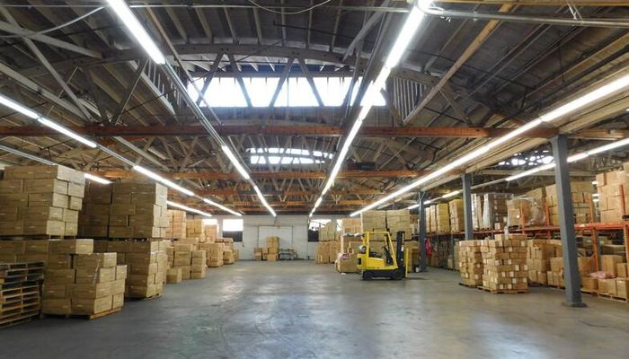 Warehouse Space for Rent at 2849 E Pico Blvd Los Angeles, CA 90023 - #12