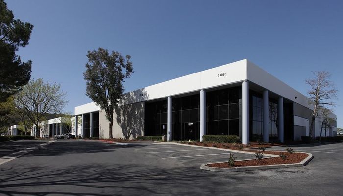 Warehouse Space for Rent at 43085 Business Park Dr Temecula, CA 92590 - #8