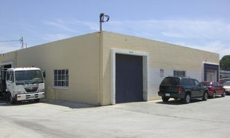 Warehouse Space for Rent located at 8030 Westman Ave Whittier, CA 90606