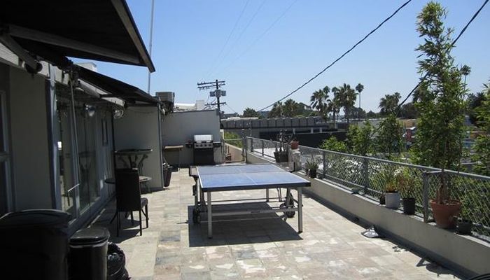 Office Space for Rent at 1201-1291 Electric Ave Venice, CA 90291 - #6