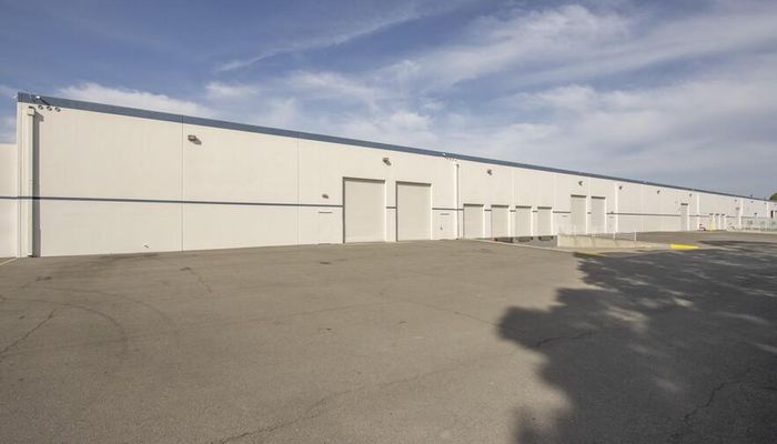 Warehouse Space for Rent at 30800-30974 Santana St Hayward, CA 94544 - #12