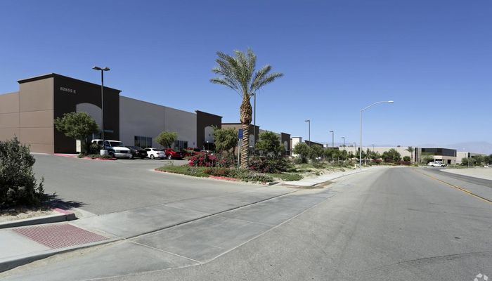 Warehouse Space for Rent at 82855 Market St Indio, CA 92201 - #5