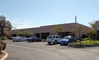 Warehouse Space for Rent located at 2015 Preisker Ln Santa Maria, CA 93454