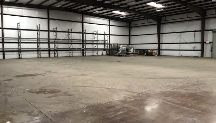 Warehouse Space for Sale at 1656 S Buttonwillow Ave Reedley, CA 93654 - #4