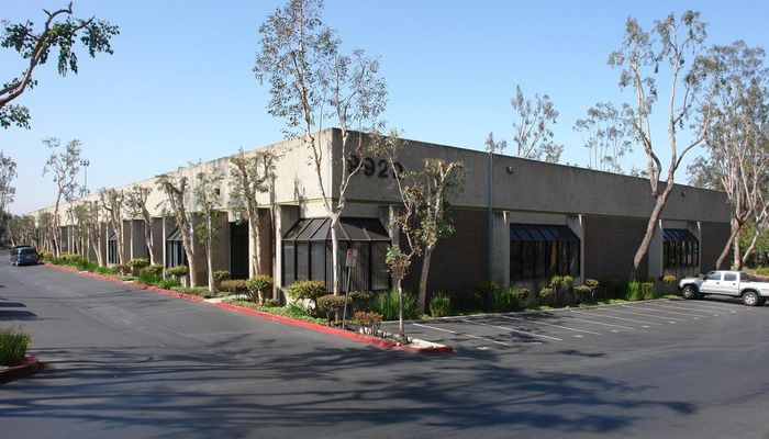 Lab Space for Rent at 9920 Scripps Lake Dr San Diego, CA 92131 - #1