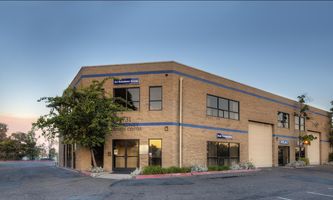 Lab Space for Rent located at 9731 SIEMPRE VIVA ROAD San Diego, CA 92154
