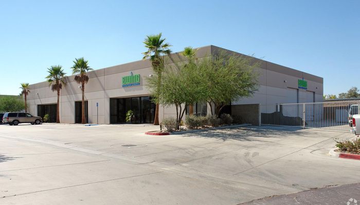 Warehouse Space for Rent at 39750 Garand Ln Palm Desert, CA 92211 - #5