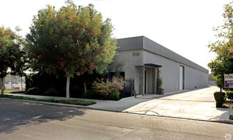 Warehouse Space for Rent located at 1119 E Douglas Ave Visalia, CA 93292