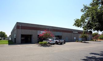 Warehouse Space for Rent located at 6220 Belleau Wood Ln Sacramento, CA 95822