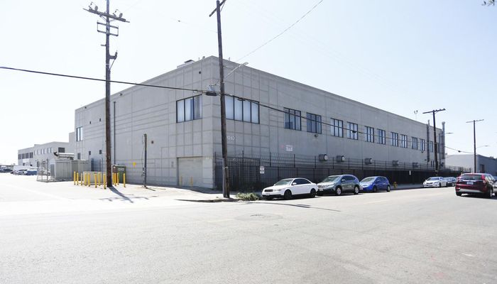 Warehouse Space for Rent at 2010 E 15th St Los Angeles, CA 90021 - #1