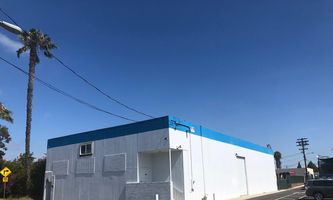 Warehouse Space for Sale located at 123 W Orange St Vista, CA 92083