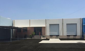 Warehouse Space for Rent located at 7708 Industry Ave Pico Rivera, CA 90660