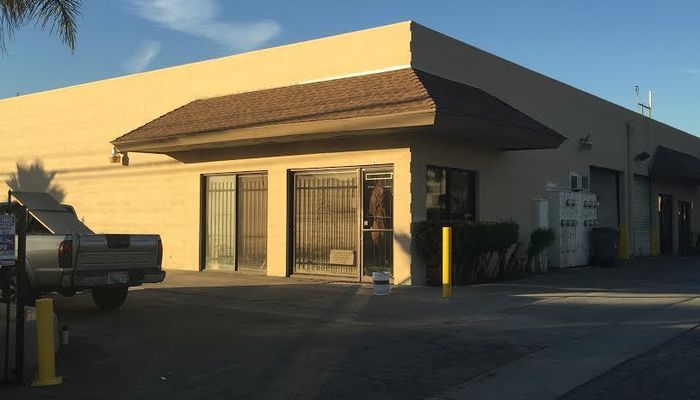 Warehouse Space for Rent at 15117 Salt Lake Ave City Of Industry, CA 91746 - #7