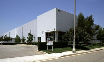 Warehouse Space for Rent located at 10637 Hathaway Dr Santa Fe Springs, CA 90670