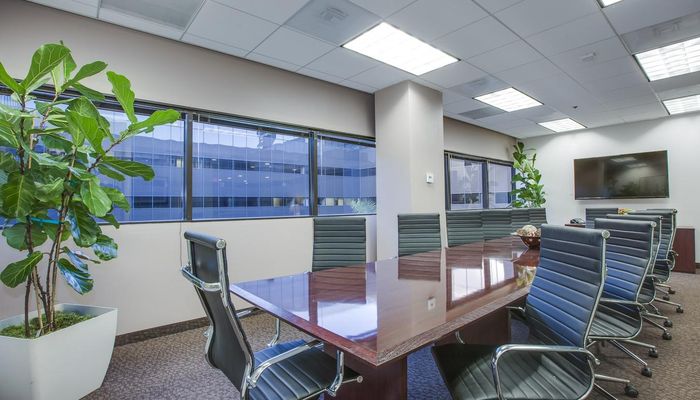 Office Space for Rent at 11500 W Olympic Blvd Los Angeles, CA 90064 - #18