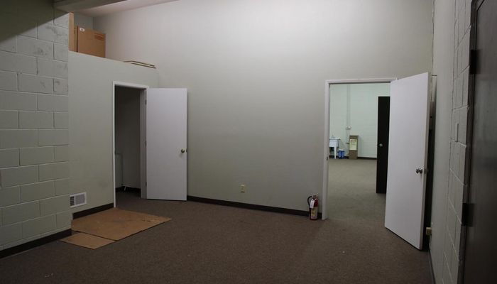 Warehouse Space for Rent at 1626 Piner Rd Santa Rosa, CA 95403 - #42