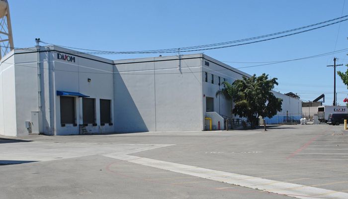 Warehouse Space for Rent at 3100 E 26th St Vernon, CA 90058 - #1