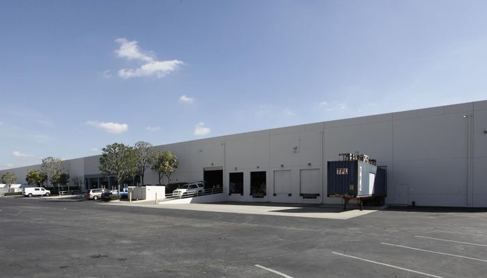Warehouse Space for Rent at 1030-1050 E Valencia Dr Fullerton, CA 92831 - #4