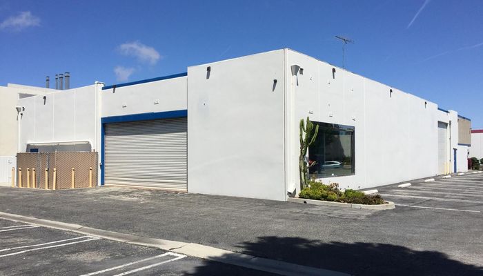 Warehouse Space for Rent at 3450 Fujita Street Torrance, CA 90505 - #2