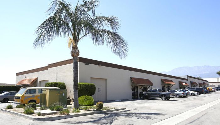 Warehouse Space for Rent at 10022 6th St Rancho Cucamonga, CA 91730 - #1
