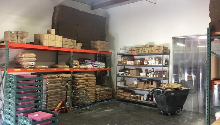 Warehouse Space for Rent at 1445 Simpson Way Escondido, CA 92029 - #4